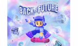 Chào Tân Premiere 2023 trở lại bùng nổ với chủ đề 'Back To The Future'