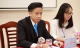 Chủ tịch Hội Sinh viên trẻ nhất Thủ đô: Hoạt động Đoàn, Hội ấn tượng ngay từ những ngày tháng cấp ba