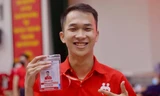 Hành trình cùng bệnh nhân cần máu vượt qua đại dịch của chàng ‘chiến sĩ áo đỏ’