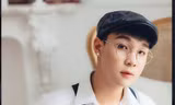 Hỷ Minh Quân - Hot boy Quảng Ninh gây 'xôn xao' vì đẹp trai có hoài bão và nghị lực lớn