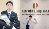 Xây dựng thương hiệu cá nhân trong những môi trường học tập hàng đầu