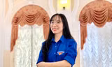 Hành trình đi tìm chữ từ Việt Nam đến Liên Bang Nga của cô gái dân tộc Tày