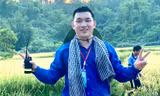 Nam sinh Bách khoa trưởng thành hơn khi tham gia các hoạt động tình nguyện