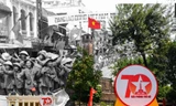 Hà Nội thay đổi ra sao sau 70 năm giải phóng