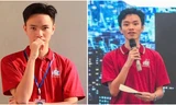Hành trình thắp lửa đam mê kinh tế của nam sinh Trường Đại học Kiến trúc Hà Nội