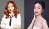 Quyết tâm tự tin vào sự lựa chọn đúng khi chọn Học viện Ngoại giao của nữ sinh quê Hải Dương