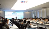 Cầu nối thành công giữa sinh viên Ngoại giao và nhà tuyển dụng