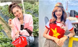 Lê Thu Trang nữ tiếp viên trưởng Vietjet Air chia sẻ về ‘Chuyện nghề bay’