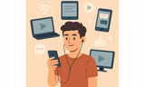 Gen Z nhìn về ngày 30/4: Khi lịch sử sống động trong thời đại số