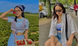 Nữ du học sinh khát khao hương vị Tết cổ truyền Việt Nam nơi trời Âu 