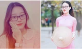 Nữ sinh đa tài của Đại học Thương mại luôn đề cao sự chuyên nghiệp và tử tế