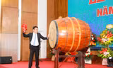 Đại học Thương mại khai giảng năm học mới theo hình thức trực tuyến