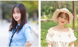 Nữ sinh VNUA tài năng, xinh đẹp, ‘hết lòng’ với phong trào sinh viên