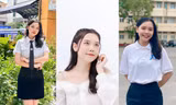 Sinh viên 5 tốt cấp Trung ương đam mê nghiên cứu khoa học của 'mái trường đại dương'