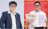 Nguyễn Anh Khoa: Nam sinh viên 5 tốt nhiều năm liền, ghi dấu ấn từ học tập, Đoàn - Hội đến sáng tạo nội dung