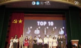 Tell Me By Your Voice 2023 - Nơi đam mê bùng nổ theo 'chất' riêng