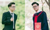 Chàng thủ khoa chuẩn 'con nhà người ta' của trường Đại học Bách Khoa Hà Nội