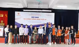 Quản lý tài chính cá nhân thông minh cho sinh viên