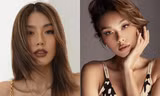 'Rich kid' Thảo Nhi lọt top 100 gương mặt đẹp nhất thế giới