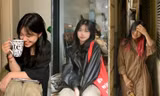 Cô nàng Gen Z 'đốn tim' TikTok với những video bình dị về cuộc sống hằng ngày