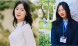 Nữ sinh Học viện Ngoại giao không ngại trải nghiệm để phát triển bản thân