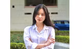 Nữ sinh Đại học Ngoại thương với niềm say mê Toán học chinh phục nhiều tấm Huy chương danh giá