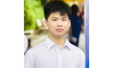 Tân sinh viên Trường Đại học Khoa học và Công nghệ Hà Nội (USTH) giành huy chương vàng Olympic hóa học quốc tế 2024