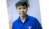 Hành trình theo đuổi ngành Y của chàng trai Bình Thuận