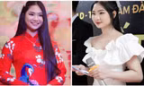 Nữ sinh Đại học Ngoại Thương Hà Nội đa tài đam mê nghề phiên dịch viên, MC song ngữ 