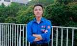Phó Bí thư Đoàn Thanh niên trường Ngoại thương: 'Hãy tự viết nên bản nhạc của chính cuộc đời'