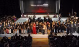New Gene 2023: Show diễn cháy vé của sinh viên Đại học Kiến trúc Hà Nội