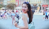 Cô gái Việt giành 2 học bổng danh giá và cuốn nhật ký tuổi trẻ đặc biệt
