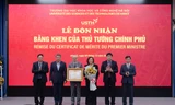 Trường Đại học Khoa học và Công nghệ Hà Nội (USTH) kỷ niệm 15 năm thành lập, nhận bằng khen của Thủ tướng