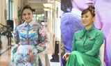 "Hương vị tình thân": Phương Oanh đối đầu Thu Quỳnh "giành giật" trai đẹp
