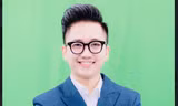 Nam sinh “Thế hệ Z” trường Đại học Thăng Long sở hữu “giọng nói cuốn hút” vạn người mê.