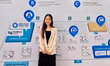 Nữ sinh Ngoại Thương với quan điểm sống: ‘Động lực xuất phát từ chính bản thân mình’