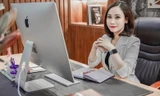 9X Học viện Tài chính bước qua vùng an toàn trở thành “nữ tướng” bất động sản