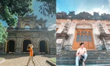 Lê Tiến Huy – Chàng photographer trẻ luôn khát khao cống hiến cho thành phố Cảng
