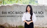 Nữ sinh xứ Lạng học Bách khoa: Hoạt động ngoại khóa năng nổ vẫn giành học bổng đều đều