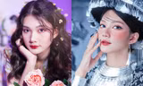 Từ một người hướng nội đến nàng mẫu ảnh tự tin, xinh đẹp