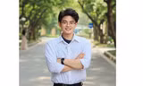 Theo đuổi ngành học yêu thích giúp Tân Chủ tịch HSV Đại học Thương mại có cơ hội phát triển bản thân
