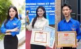 Thanh niên Việt Nam trong kỷ nguyên vươn mình của dân tộc