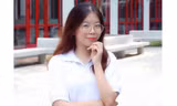 Nữ sinh Ngoại thương phá bỏ rào cản tự ti nhờ ý chí 'không ngại thử'