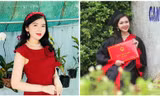 Nữ thủ khoa đa tài của Đại học Cần Thơ