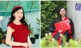 Nữ thủ khoa đa tài của Đại học Cần Thơ