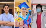 Ngày Thầy thuốc Việt Nam 27/2 trong lòng các bạn trẻ theo nghề y