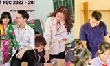Câu chuyện về những người trẻ 'gieo chữ vùng cao'