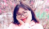 Nữ Đảng viên tuổi 20 trường Đại học Văn hóa Hà Nội có thành tích học tập xuất sắc