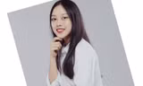 Cô sinh viên Đại học Thương mại gây thương nhớ với loạt thành tích 'con nhà người ta'