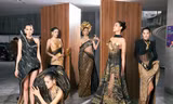 Hành trình tái hiện nét đẹp kiến trúc Huế qua đồ án tốt nghiệp sáng tạo của nhà thiết kế gen Z